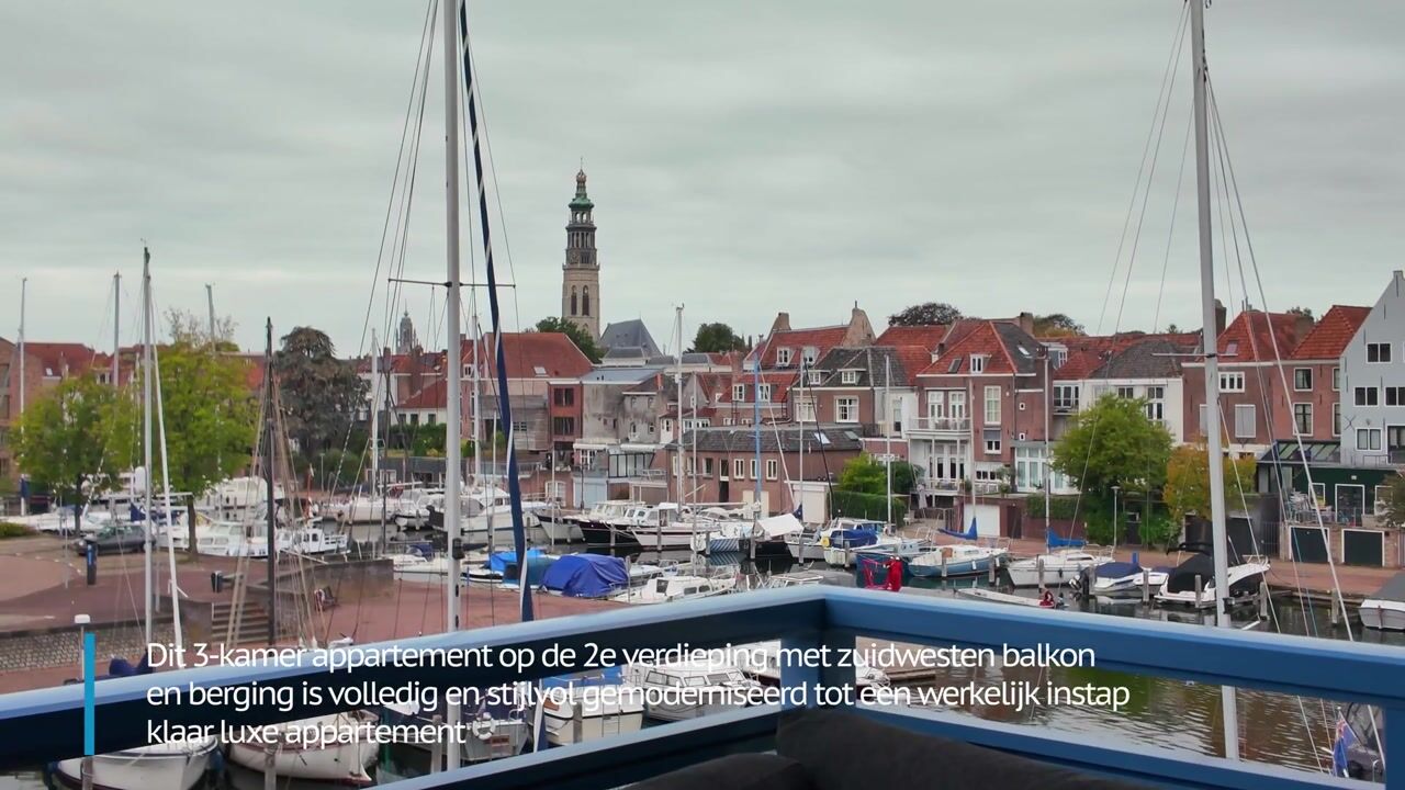 Video van Touwbaan 65