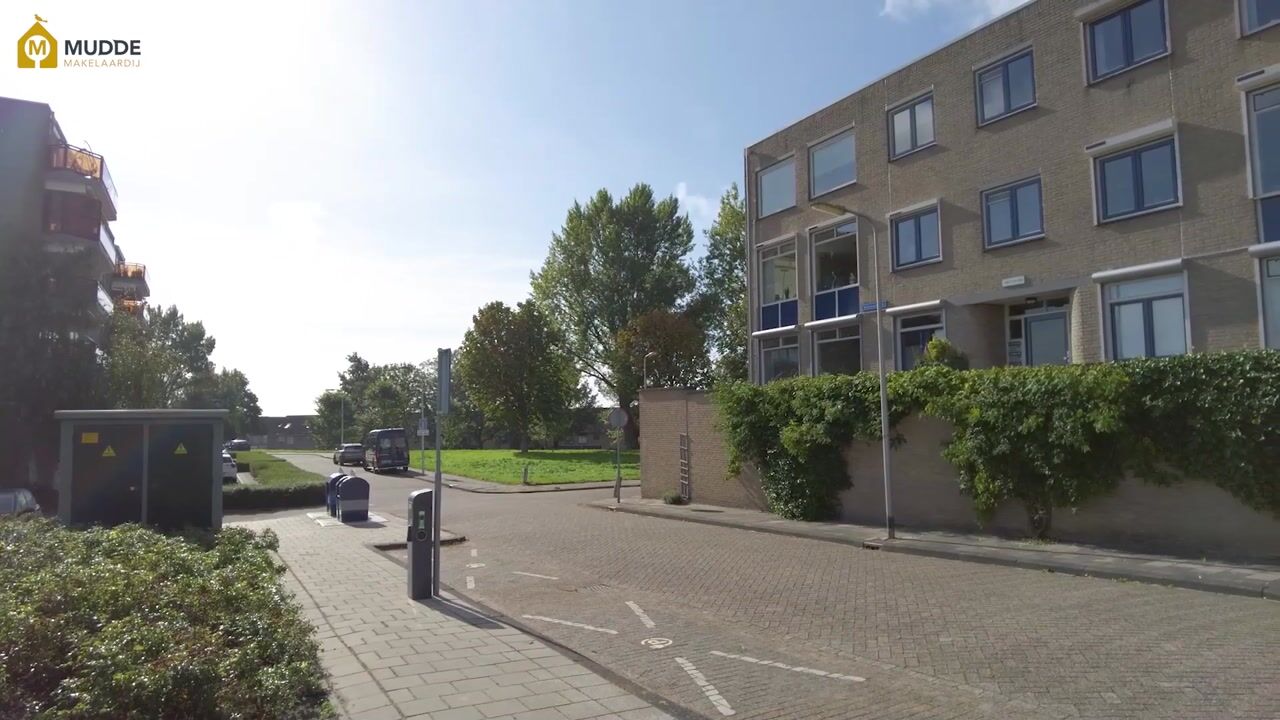 Video van Maasboulevard 132