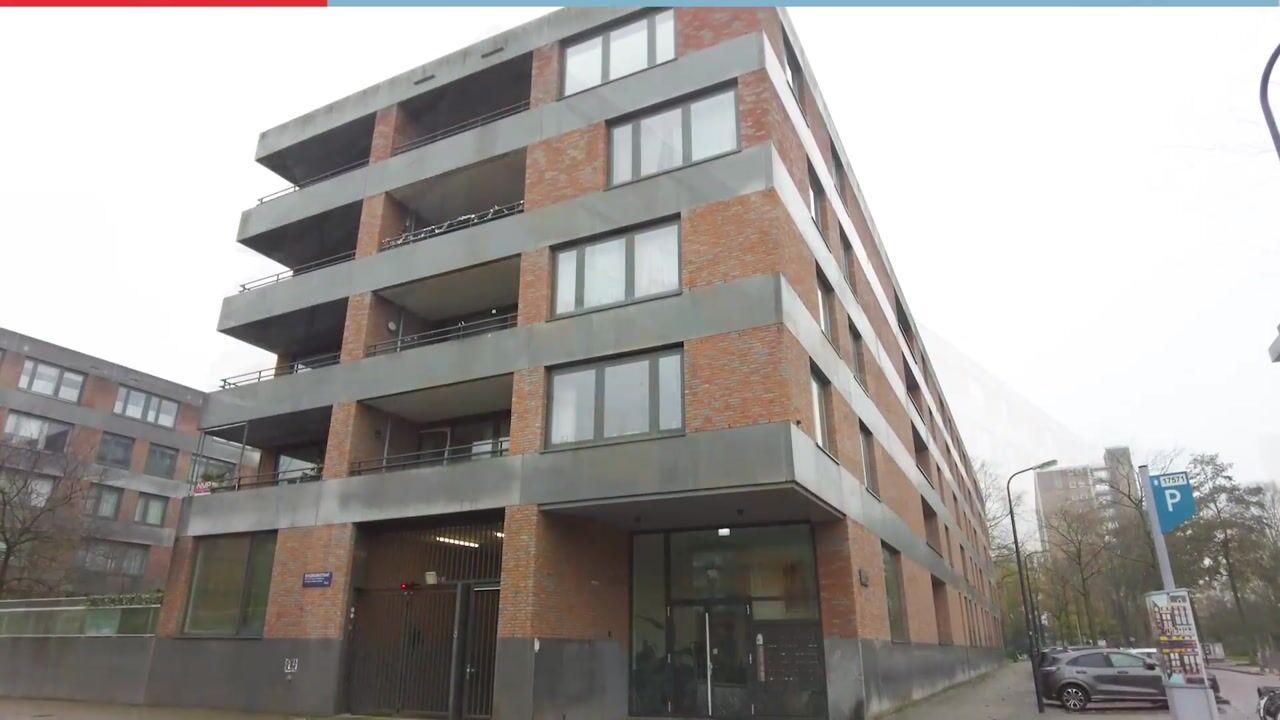 Video van Rengerskerkestraat 10