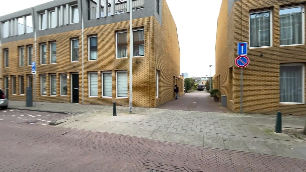 Video van Rembrandtstraat 64