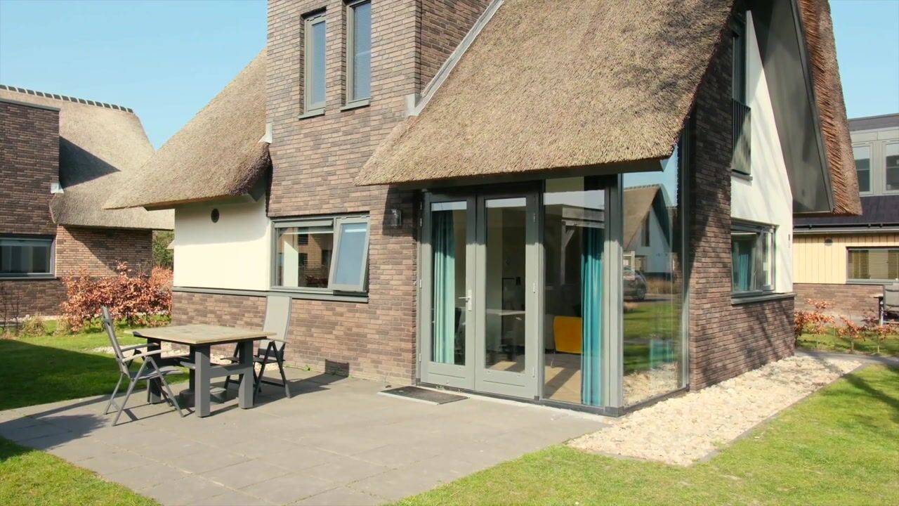 Video van Gerbrandtslaan 18-A25