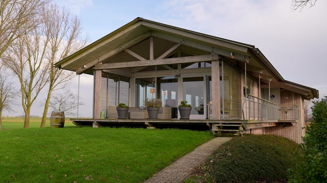 Video of Zomerdijk 90