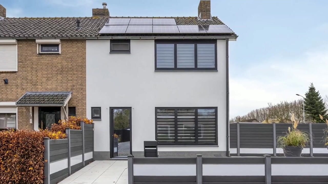 Video of Schepenenstraat 18