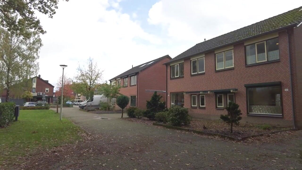 Video van Hoetinkhof 122