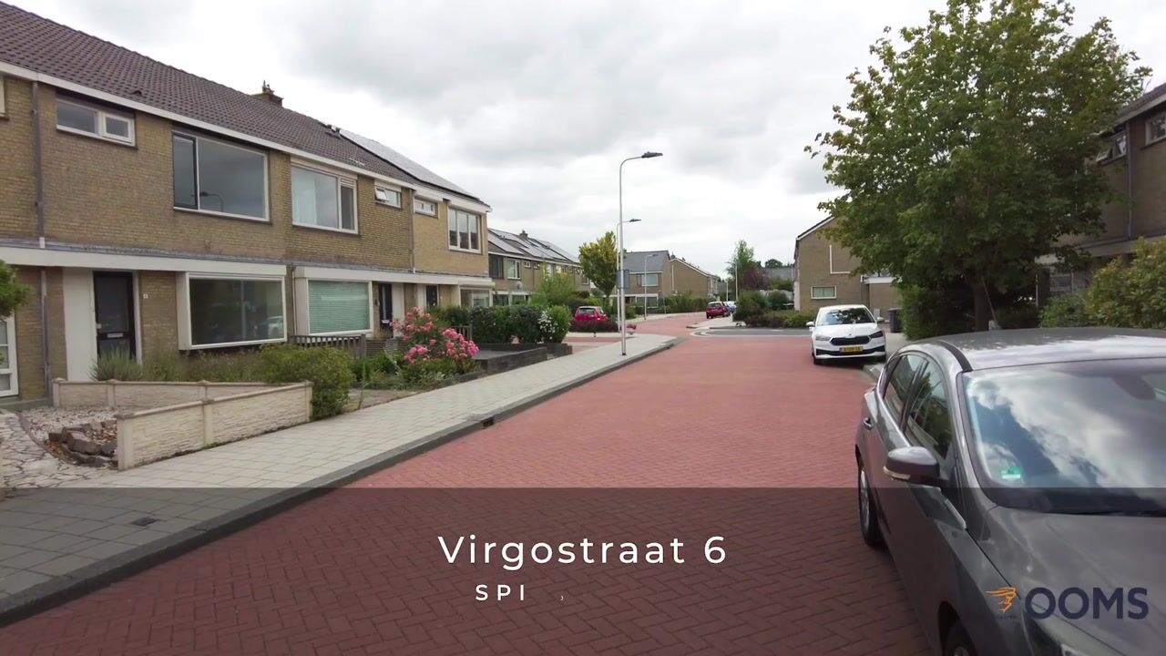 Video van Virgostraat 6