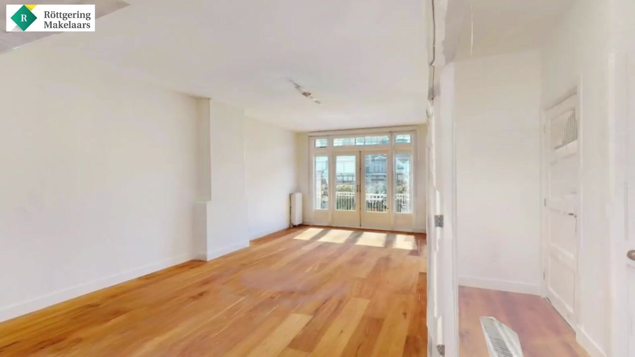 Video van Breitnerlaan 91