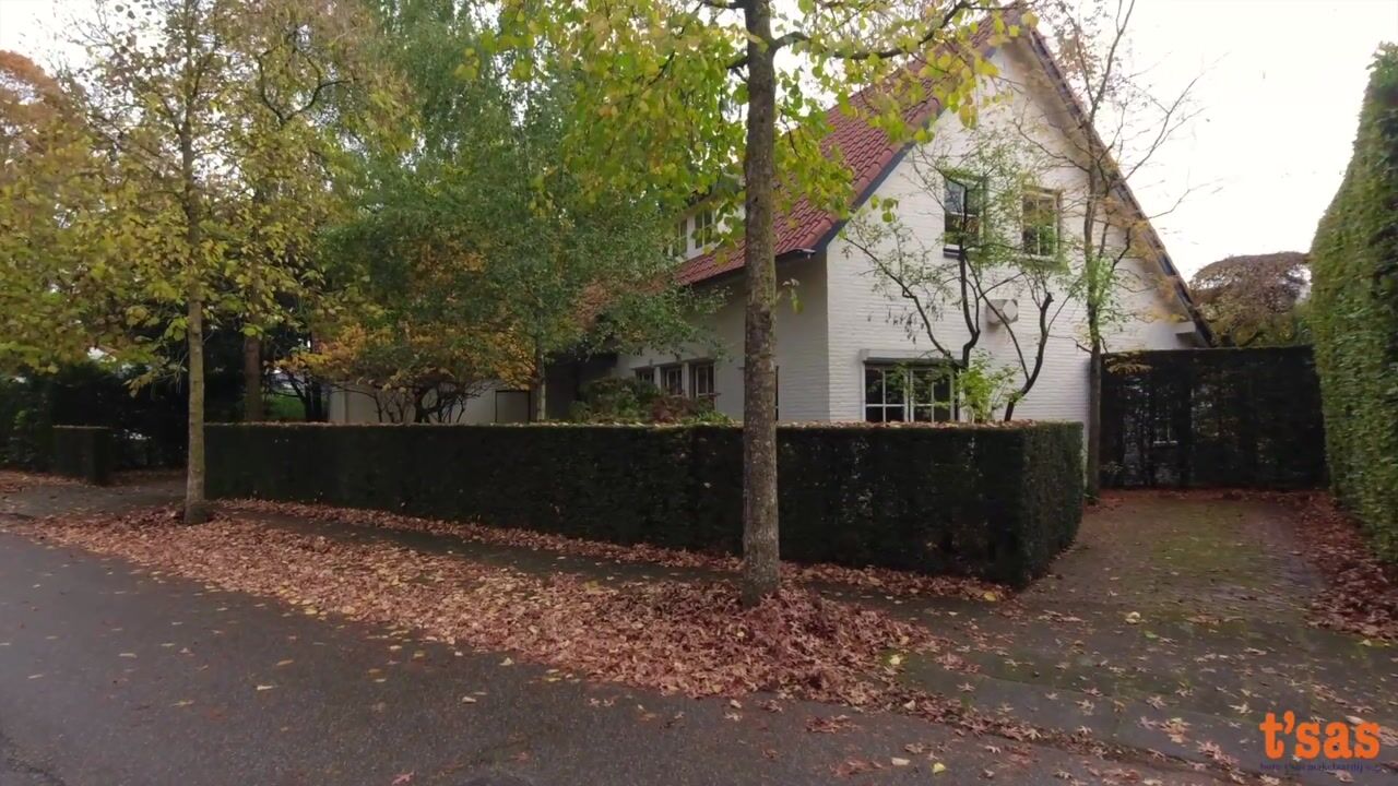 Video of Mgr.Hermuslaan 61