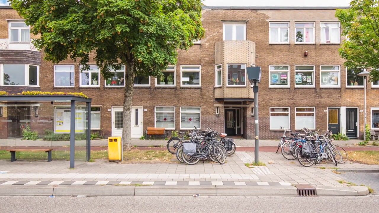 Video of Van Hoornekade 187