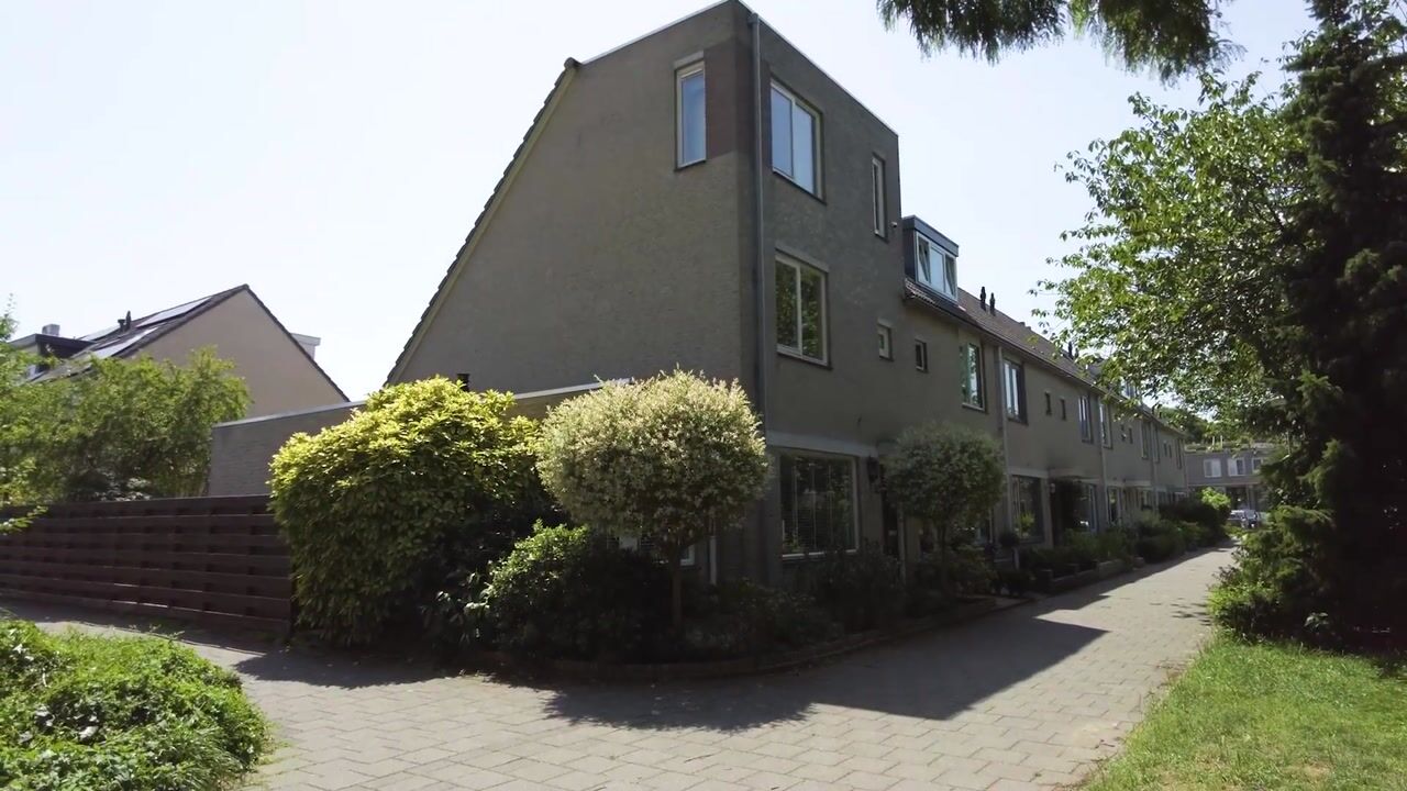 Video van Brusselpark 16