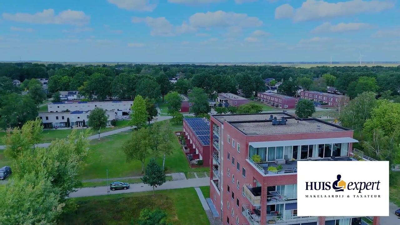 Video van Het Waal 16