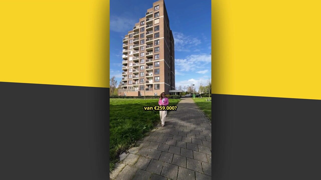 Video van Lodewijkdonk 50