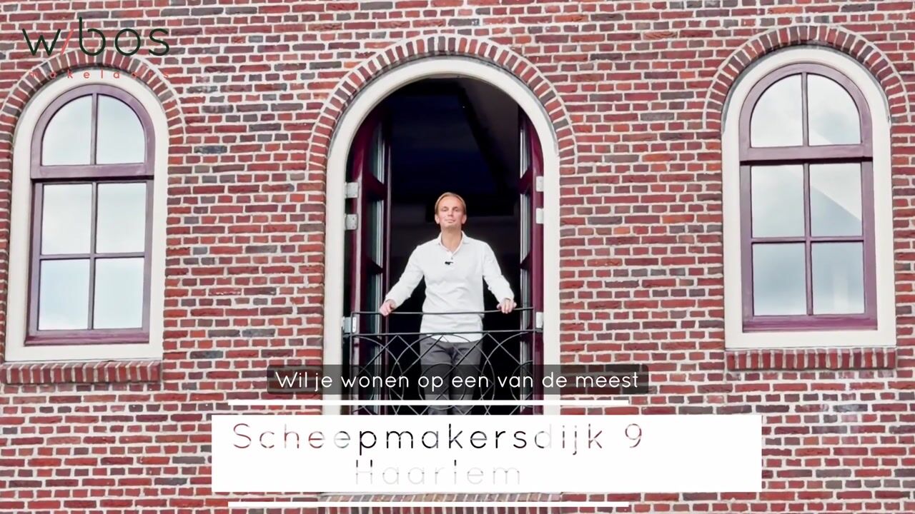 Video van Scheepmakersdijk 9-ZW
