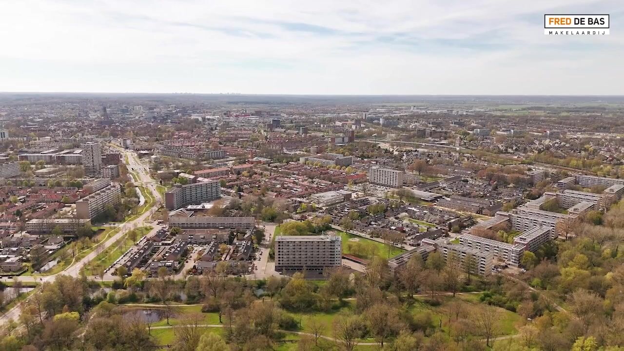 Video of Trekvogelweg 68-A