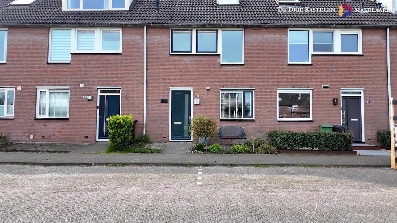 Video van Aakwerf 23