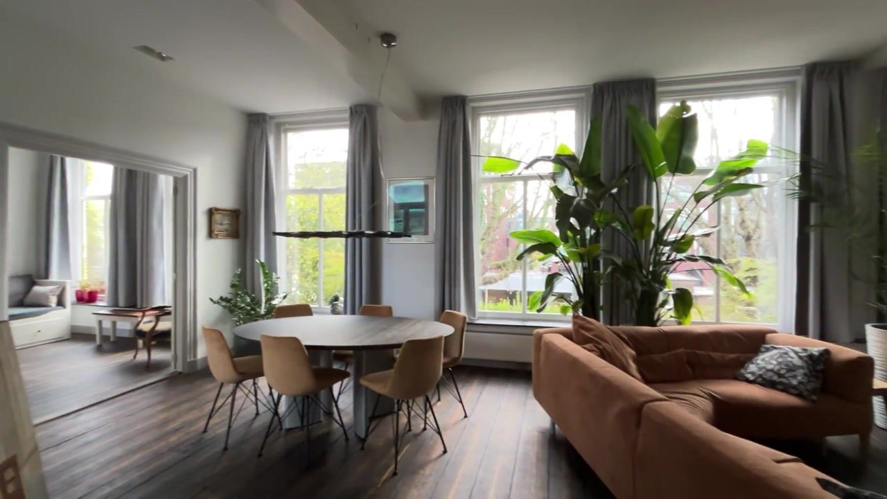 Video van Zuiderstraat 304-310