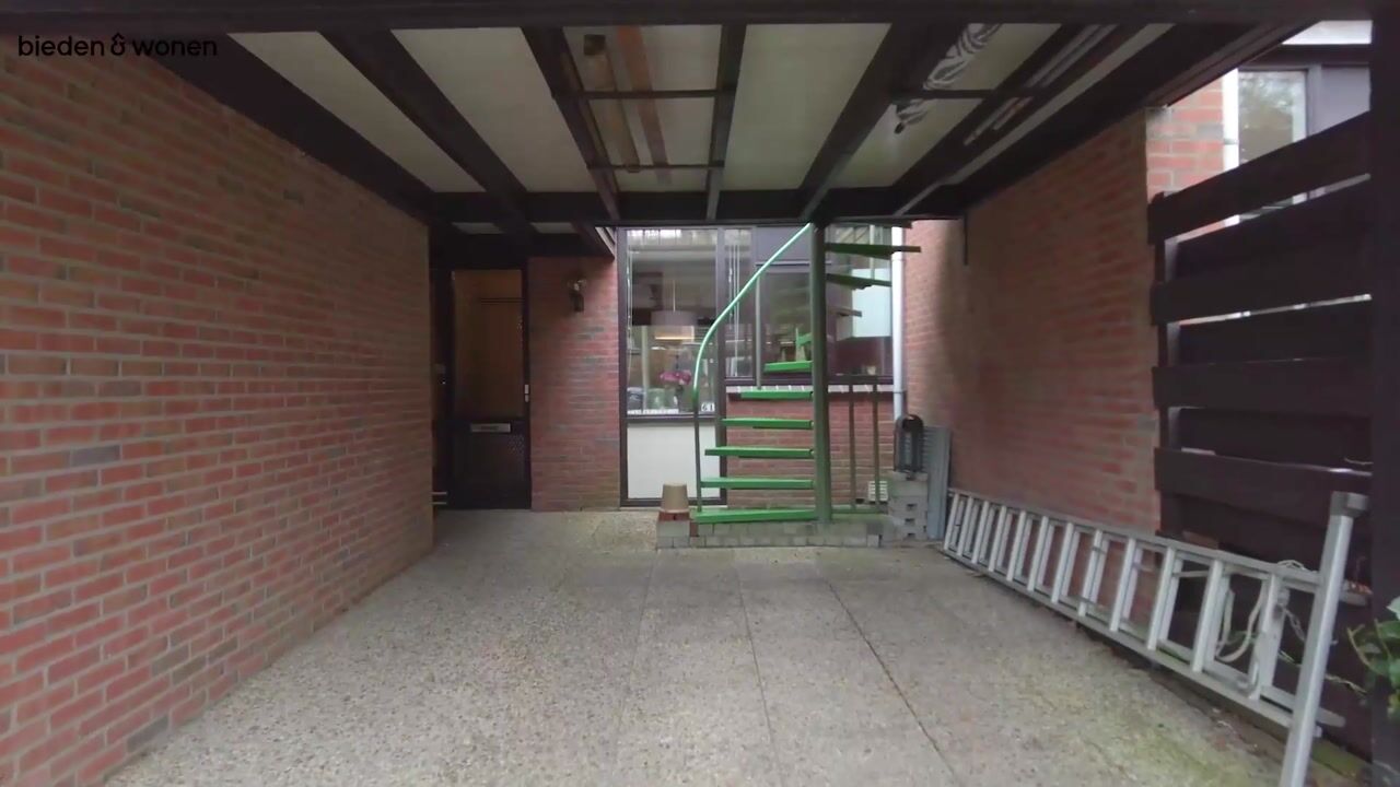 Video van Geuzingerbrink 61