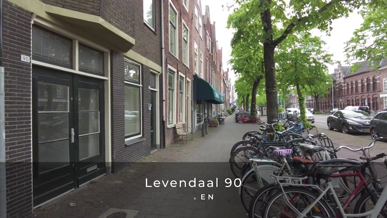 Video van Levendaal 90