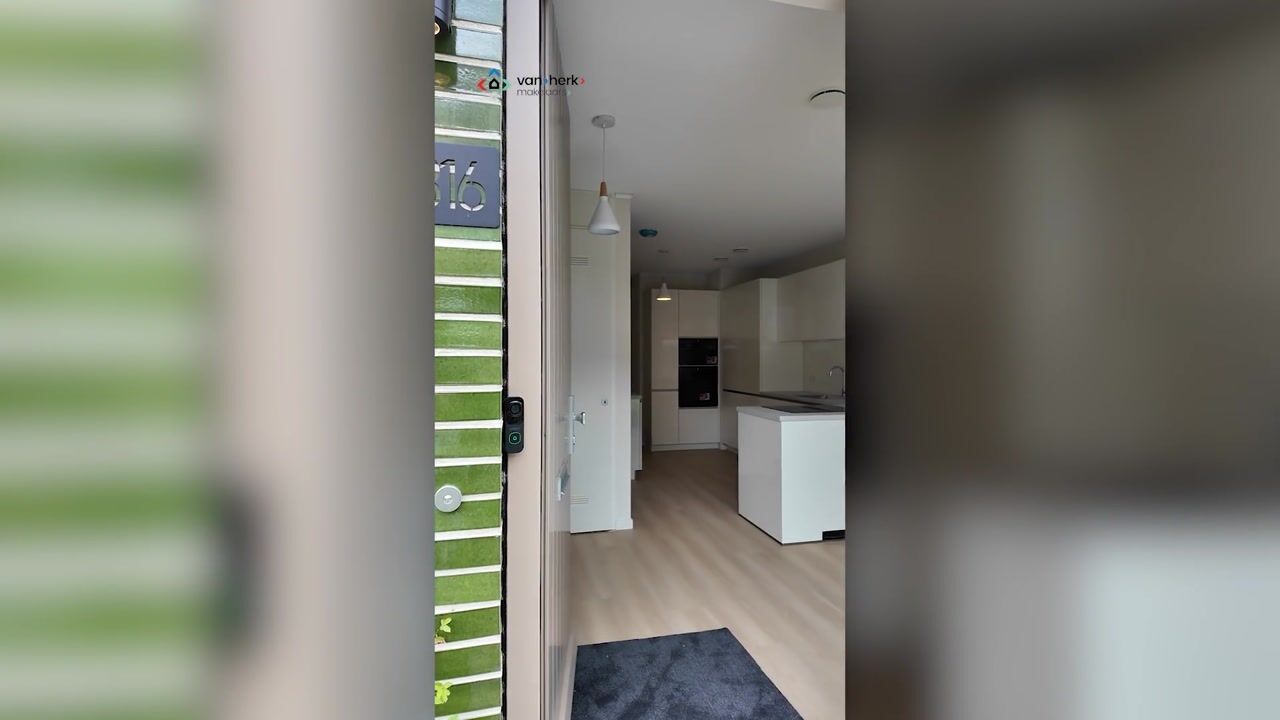 Video van Frank van Borselenstraat 316