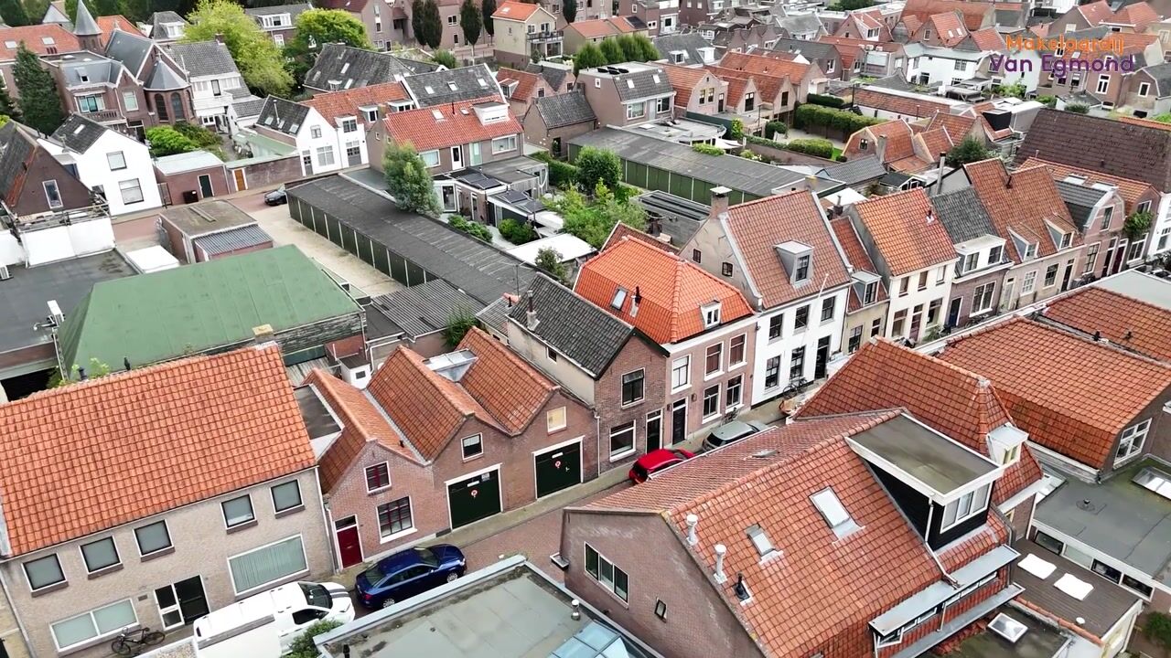 Video van Lange Weistraat 77