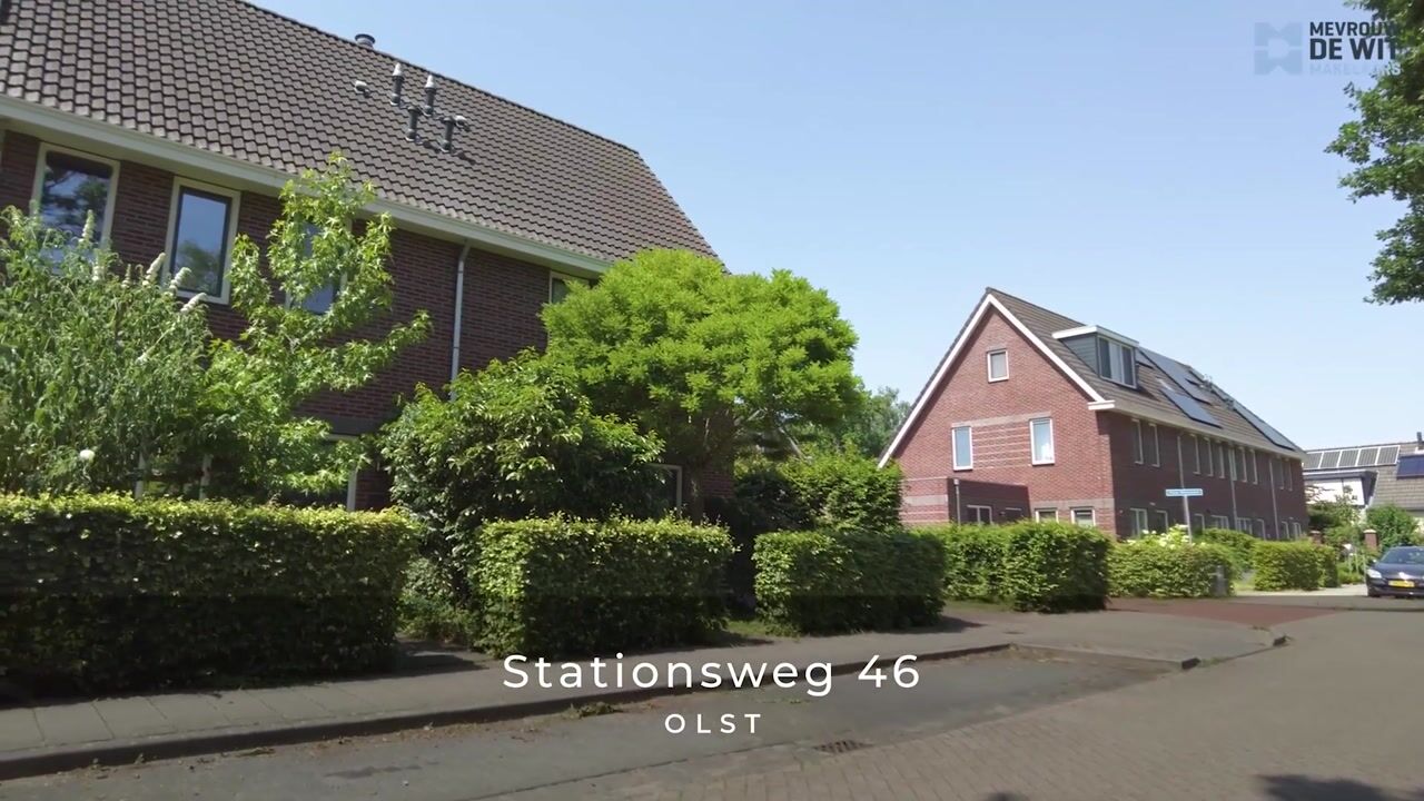 Video van Stationsweg 46
