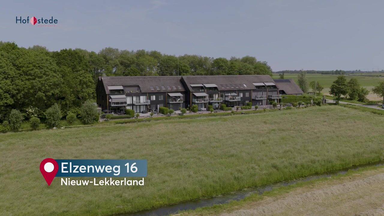 Video van Elzenweg 16