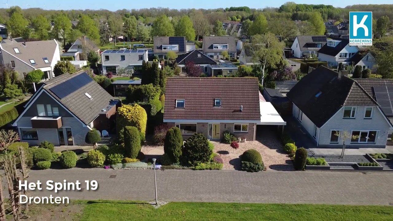 Video van Het Spint 19