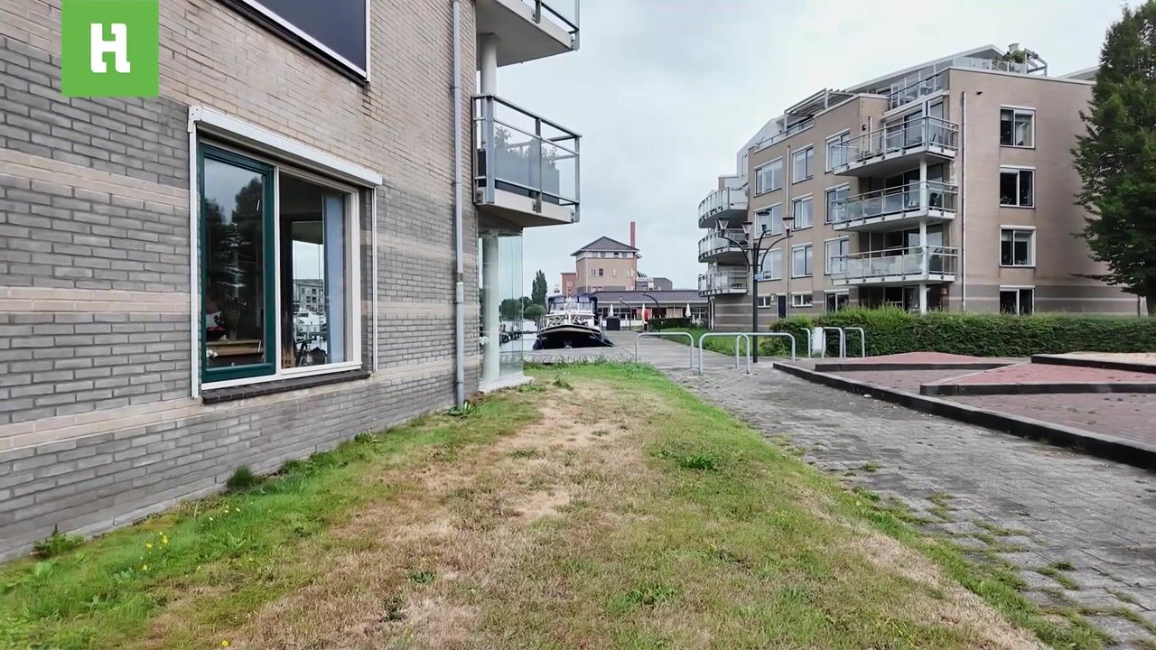 Video van de Kalkovens 2