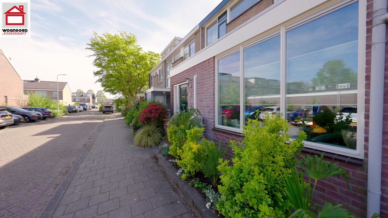 Video van Merelhoven 98