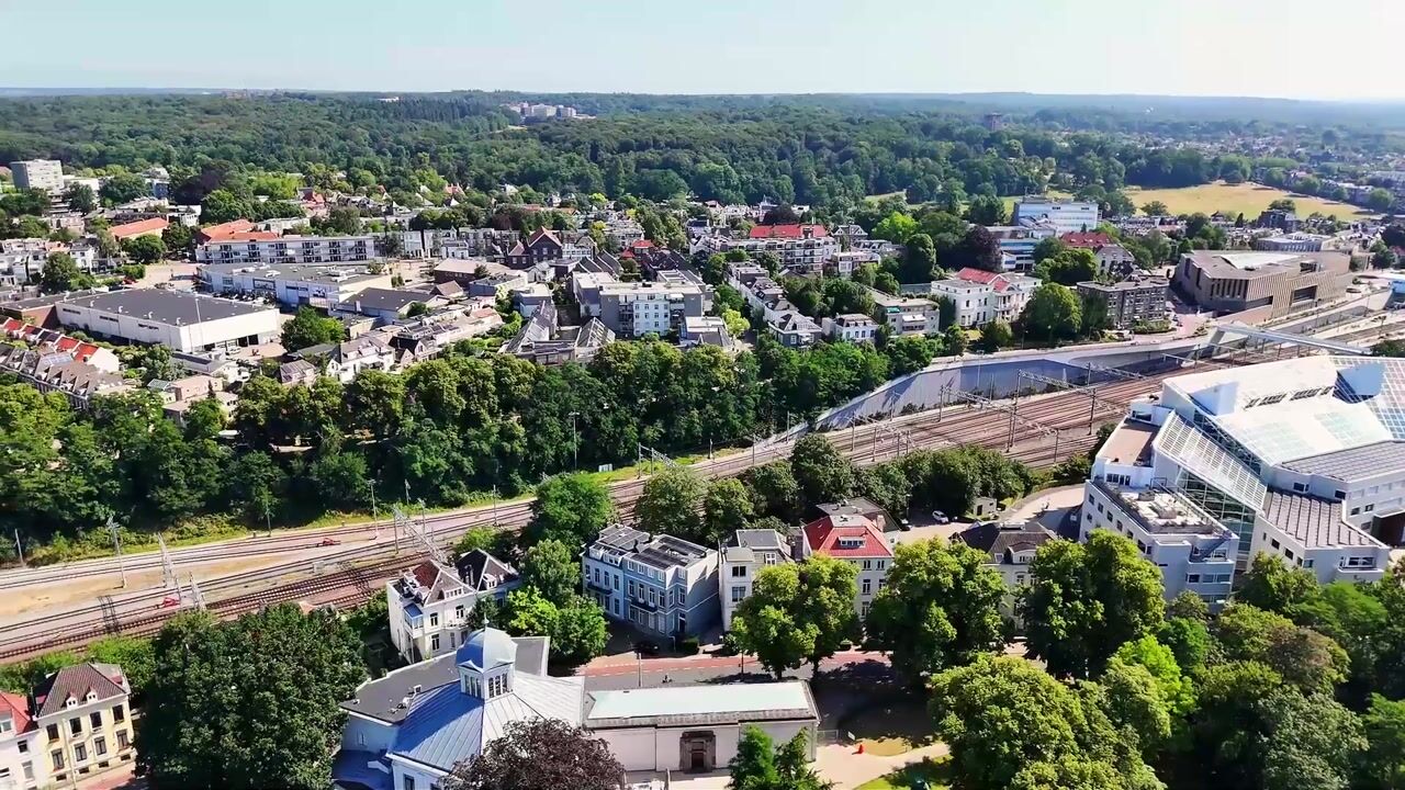 Video van Utrechtseweg 76-4