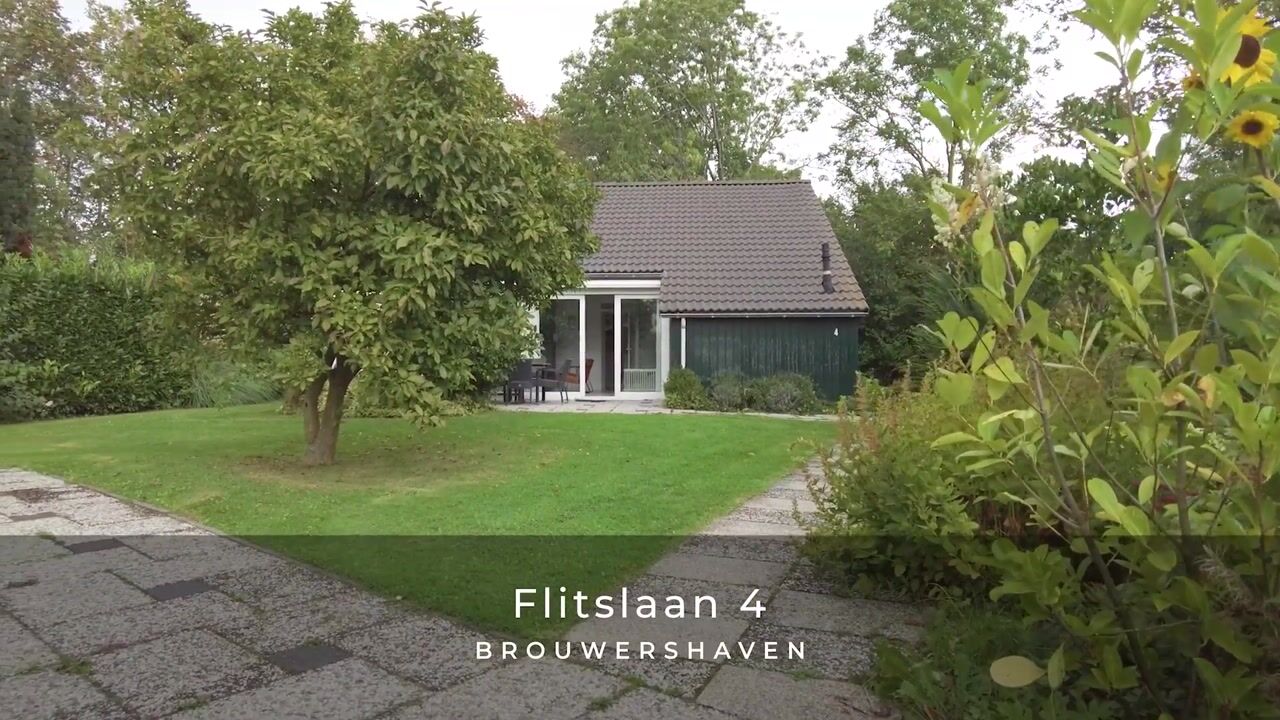 Video of Flitslaan 4