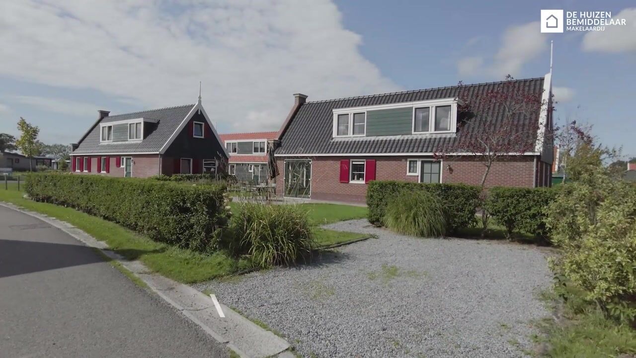 Video van Burgemeester Dalenbergstraat 50-208