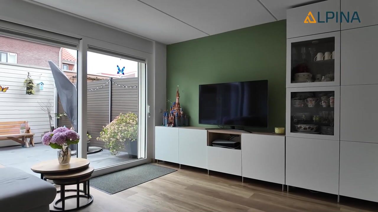 Video of Bonenkruidpad 15