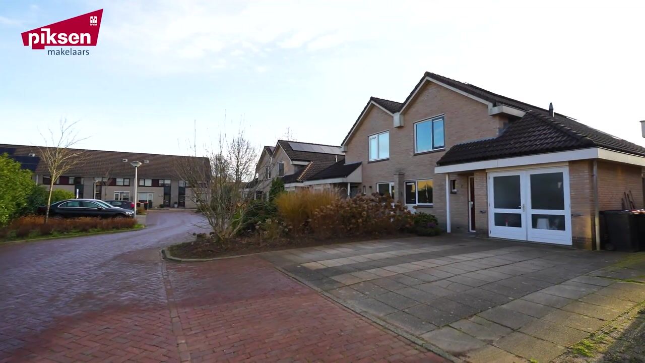 Video van Pijlkruid 7