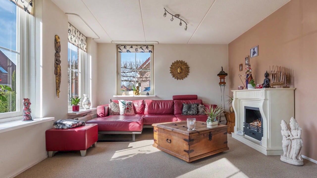 Video of Klaverweide 21