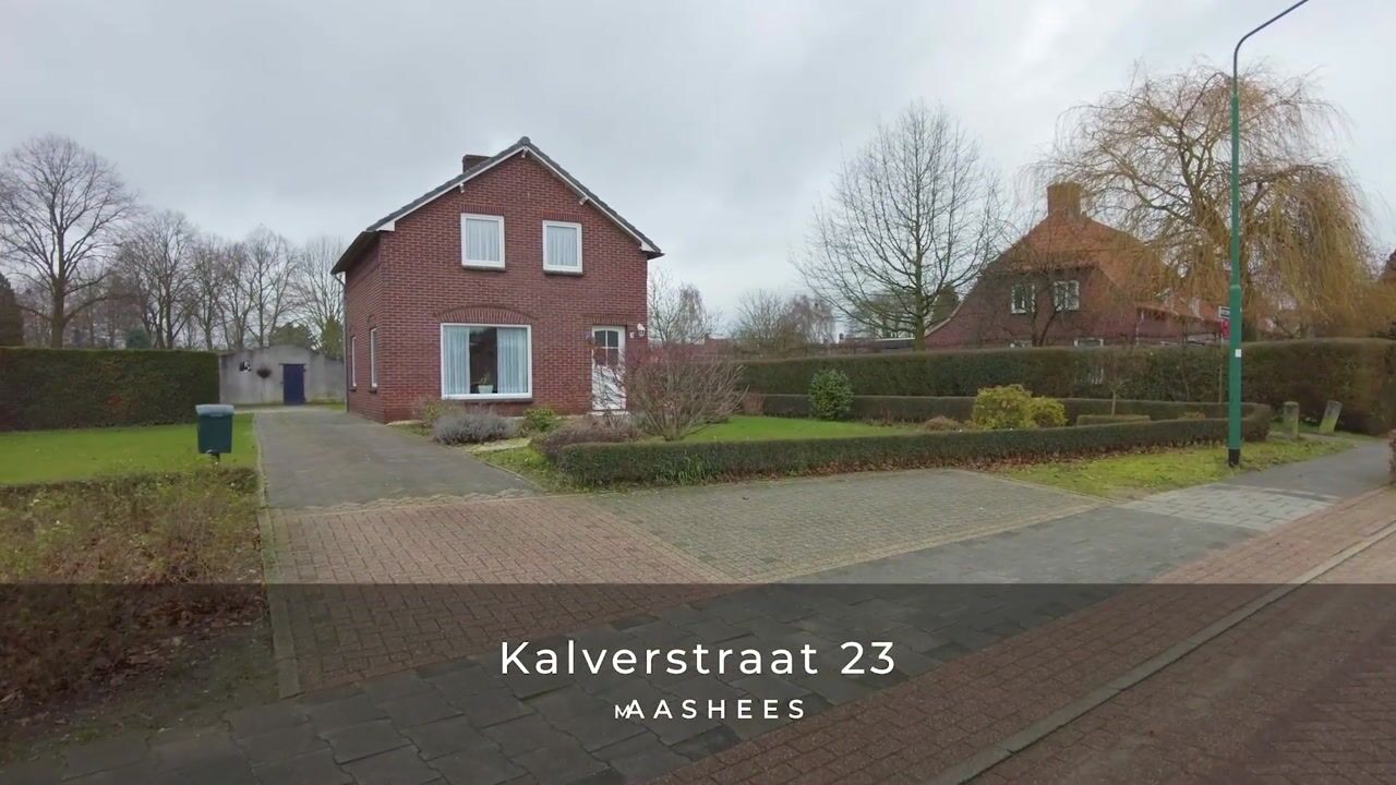Video van Kalverstraat 23