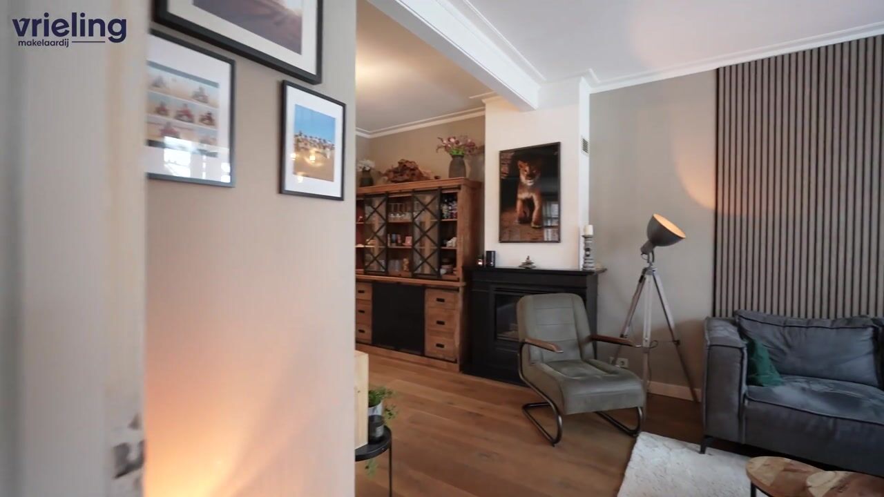 Video van Molstraat 50