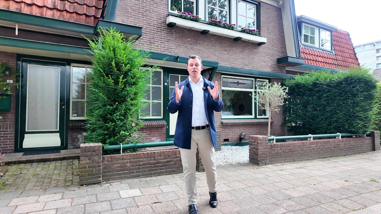 Video van Soerenseweg 18