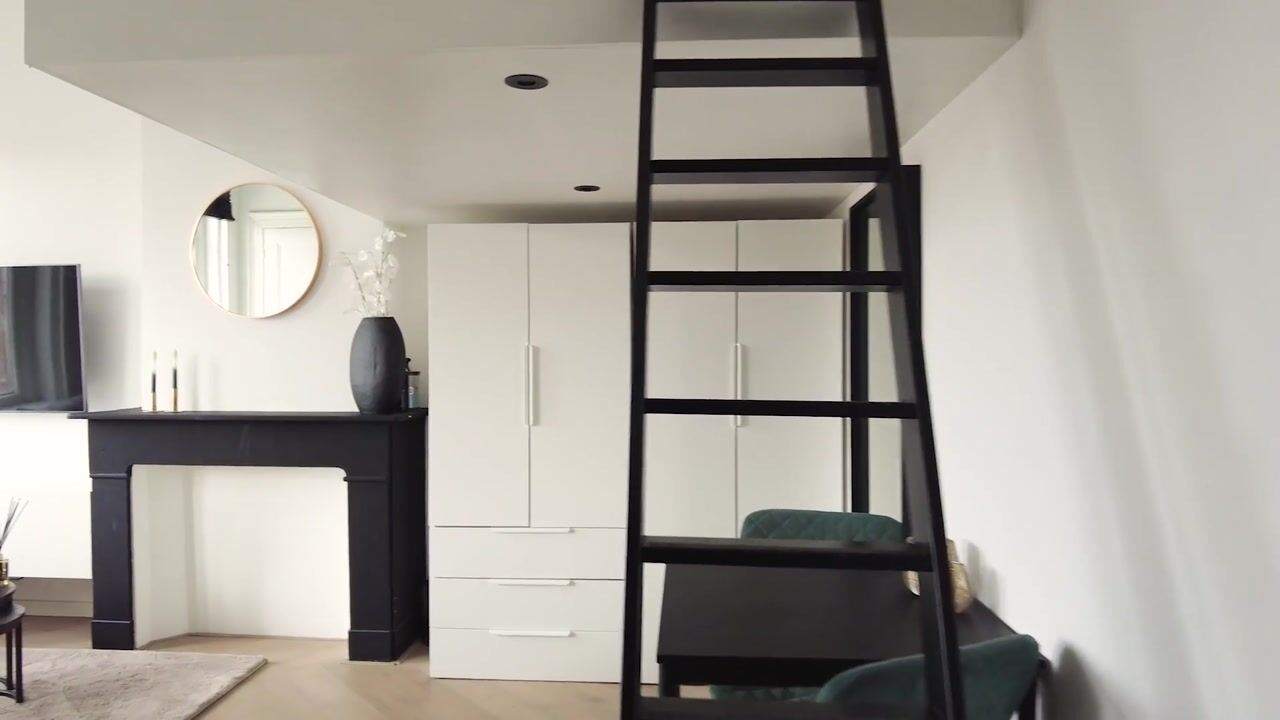 Video van Zijlweg 115-C