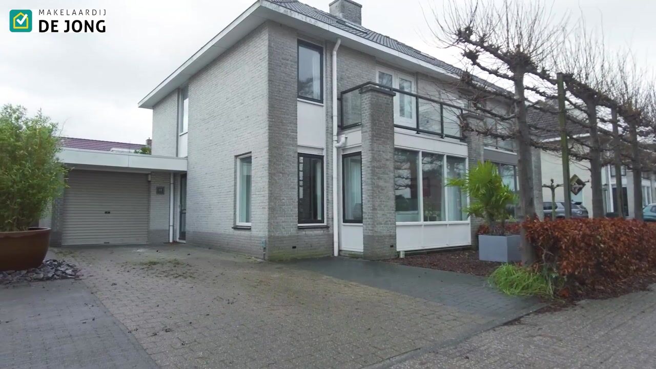 Video van Biezengors 64