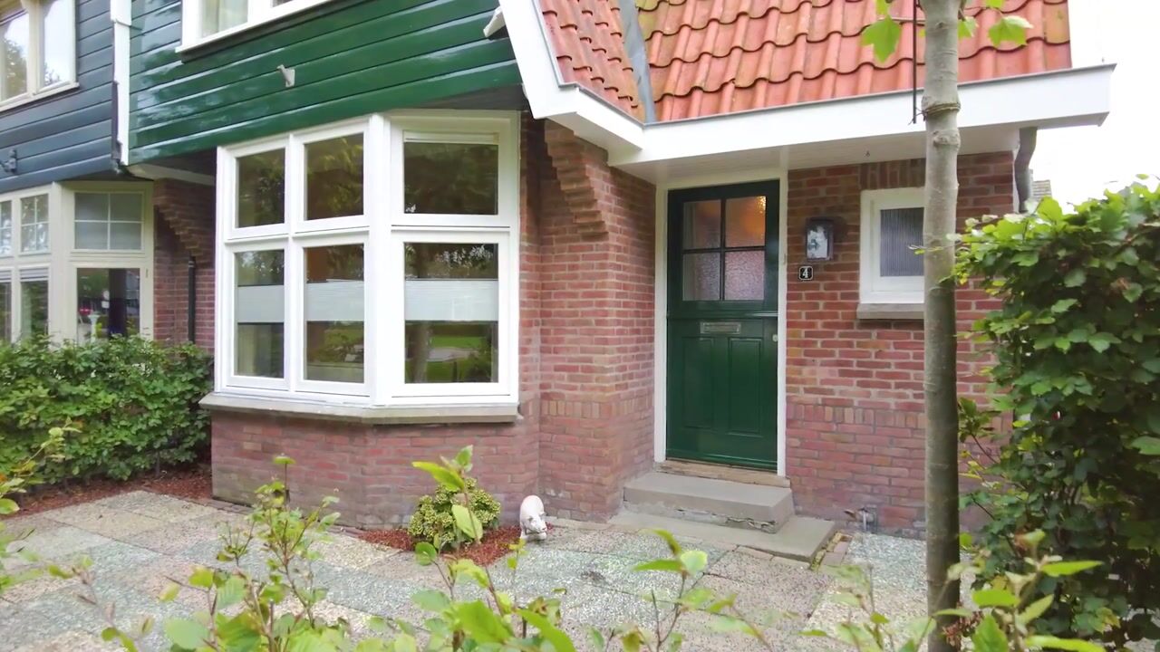 Video van Plantsoen 4