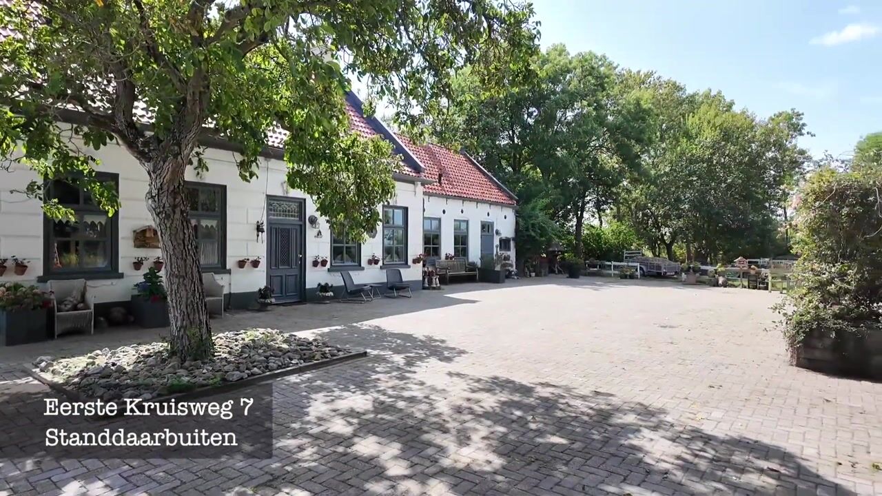Video van Eerste Kruisweg 7