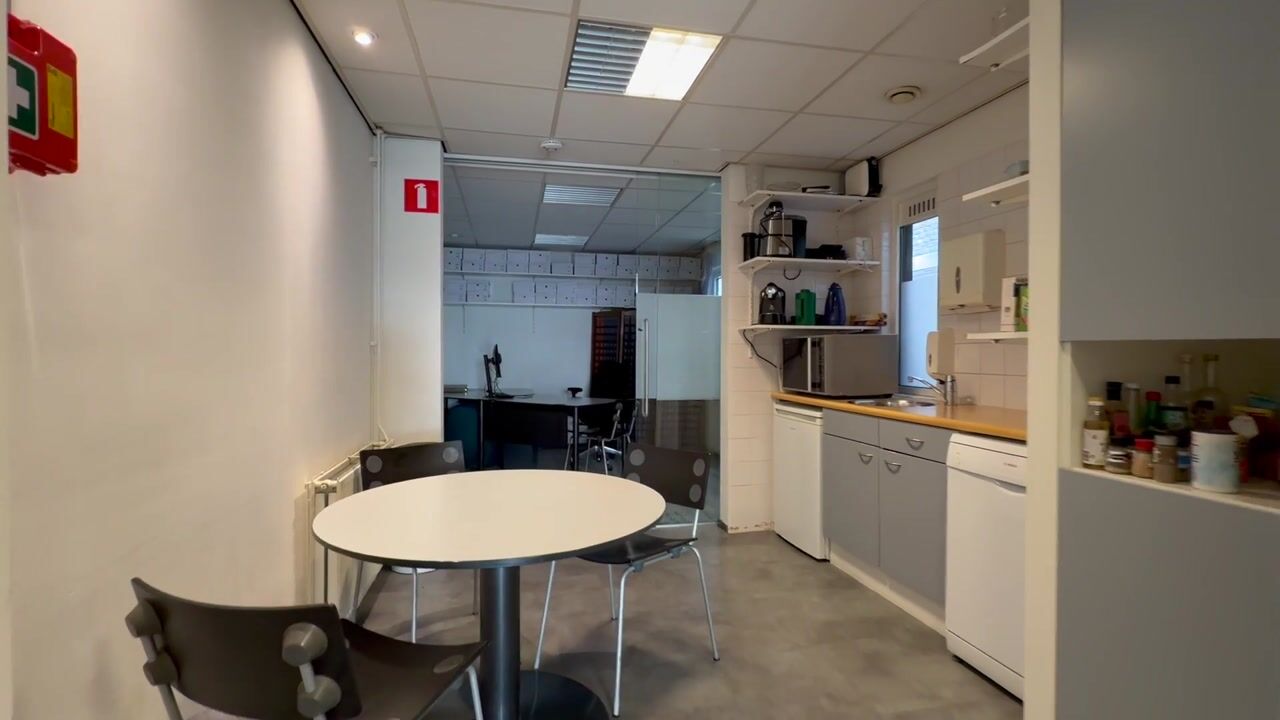 Video van Marktplein 25-A