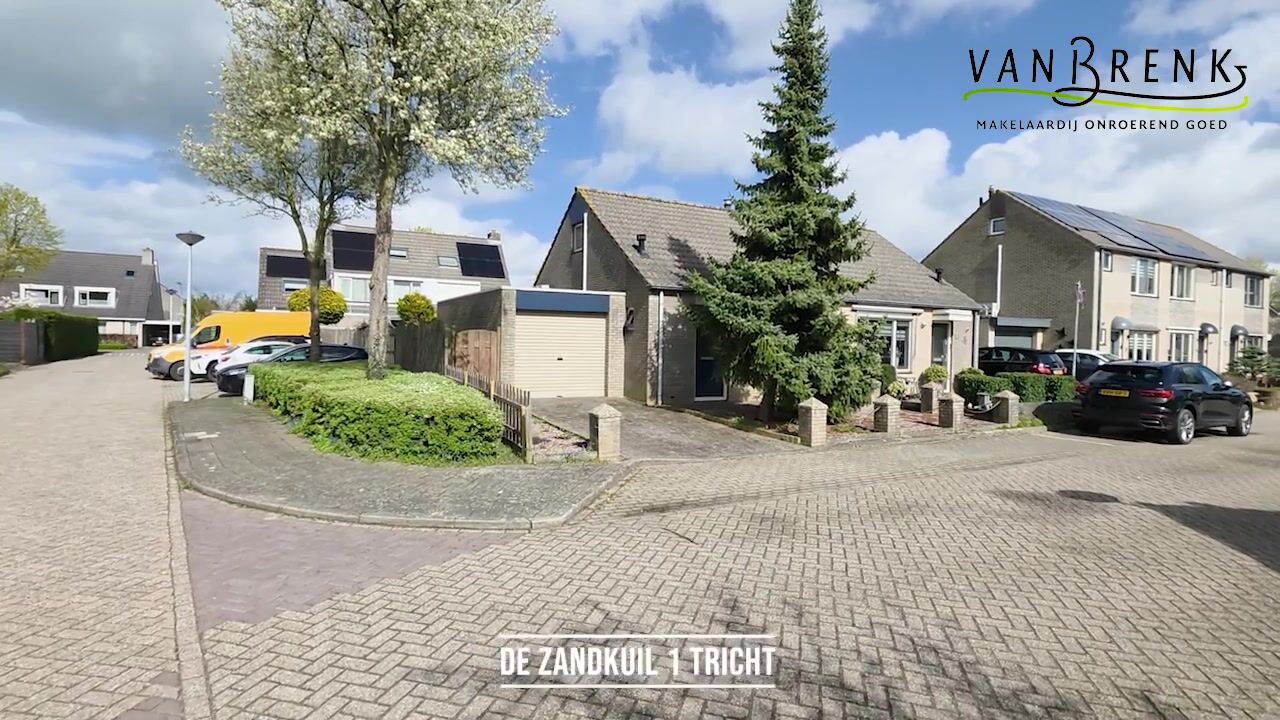 Video van De Zandkuil 1