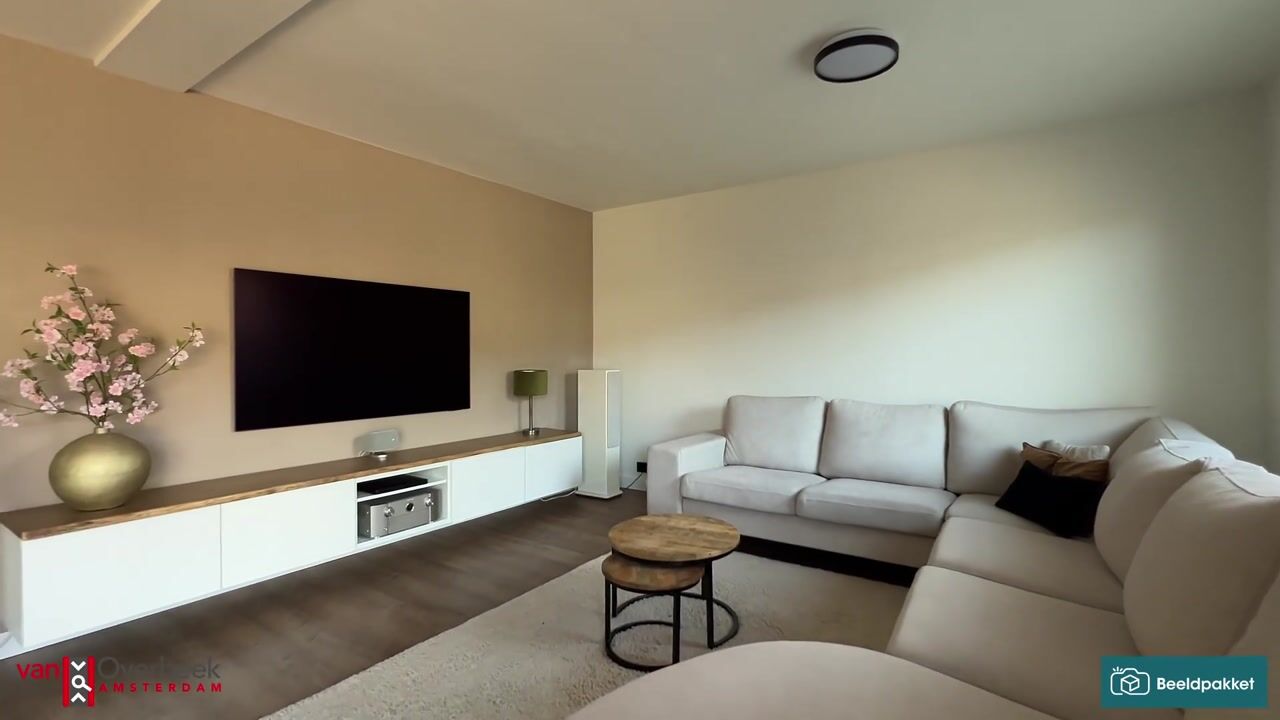 Video van Breitnerstraat 15