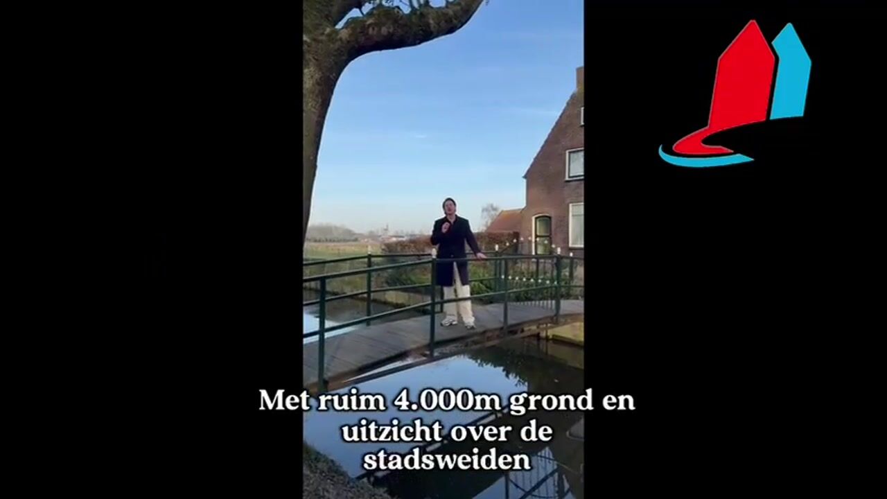 Video van Burgwal 23