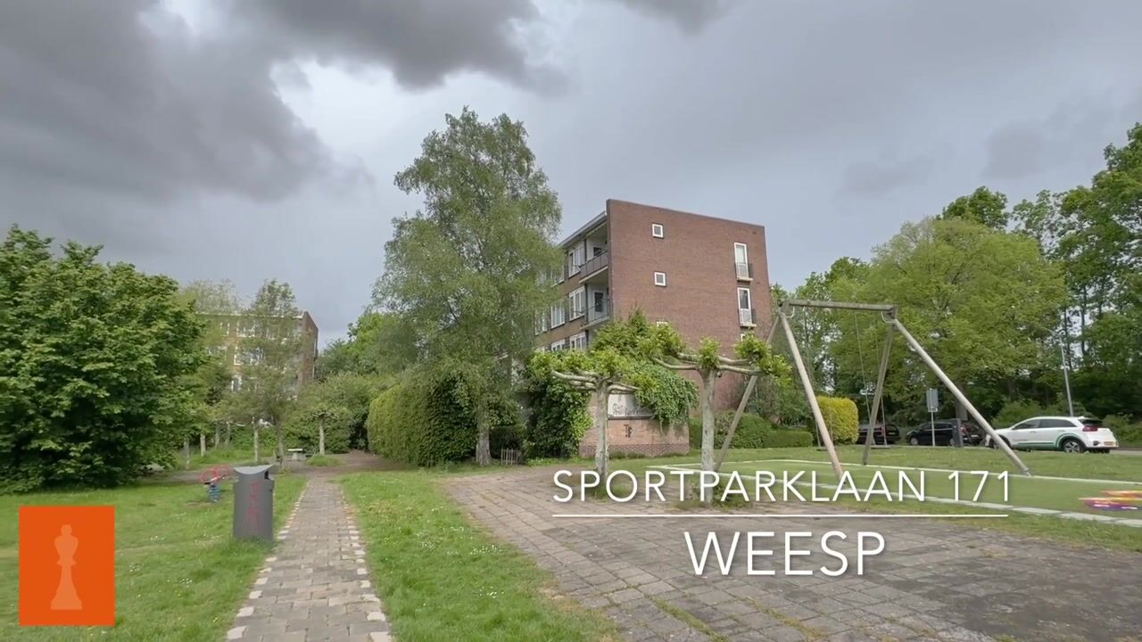 Video van Sportparklaan 171