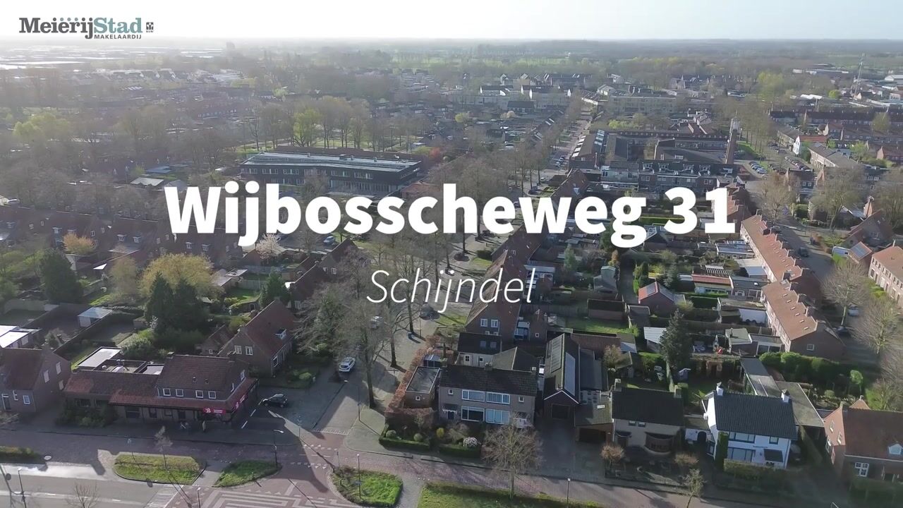 Video van Wijbosscheweg 31
