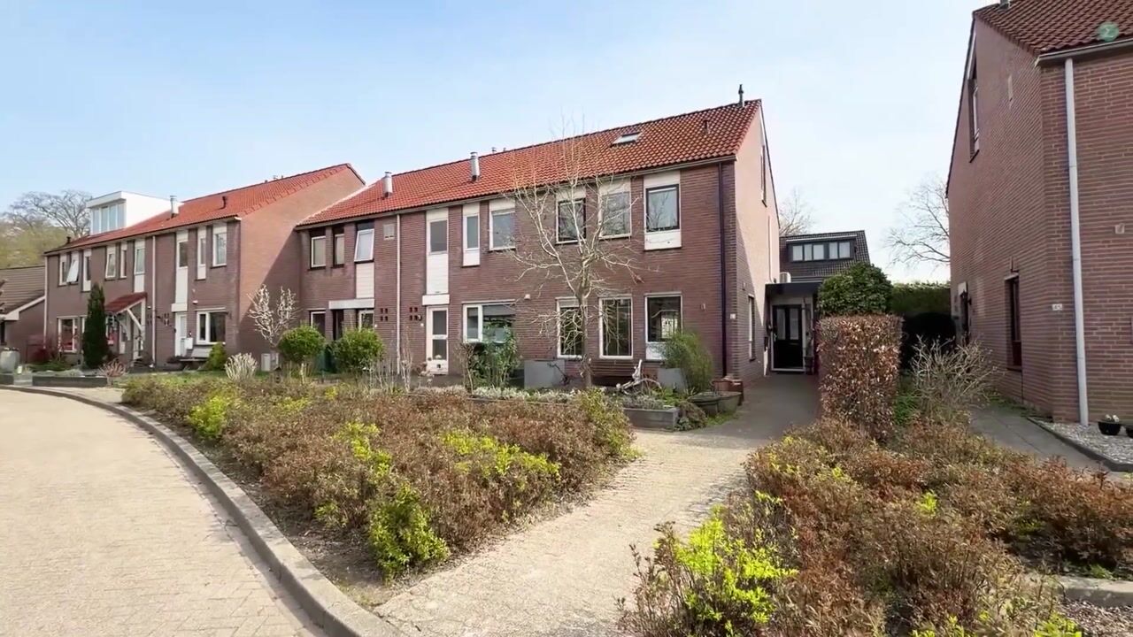 Video van Scherpe Hoek 43