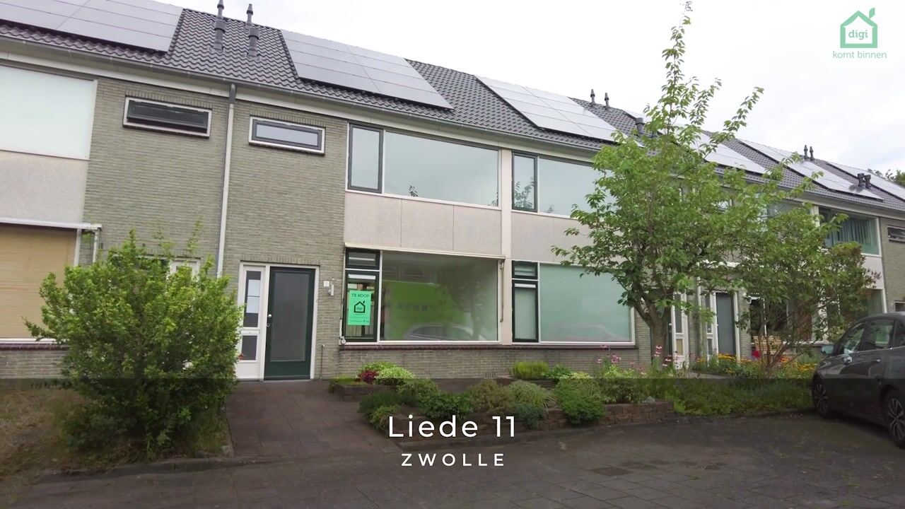 Video van Liede 11
