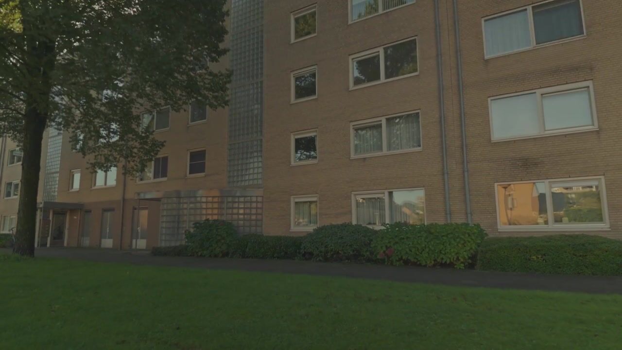 Video van Haya van Somerenlaan 46